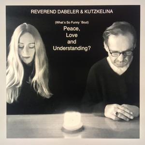 (What's so Funny 'Bout) Peace Love and Understanding