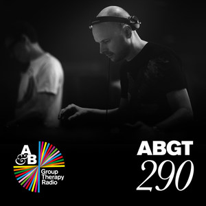 Hold On(ABGT290) (Fatum Remix)