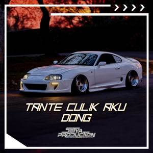 DJ TANTE CULIK AKU DONG FUNKOT (db)