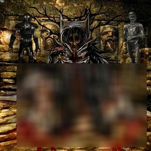 DAEDRIC PRINCE (Explicit)