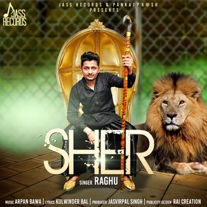 Sher