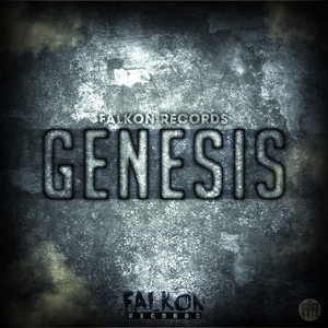 Falkon Records Genesis