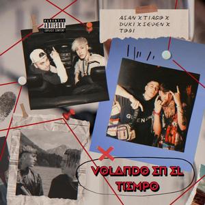 Volando En El Tiempo