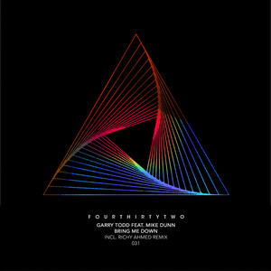 Bring Me Down (Richy Ahmed Remix)