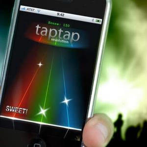 Tap Tap Revenge