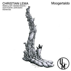 Moogertaldo (John Dean Remix)