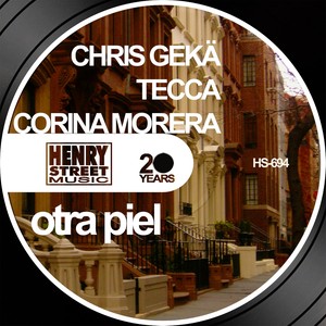 Otra Piel (Original Mix)