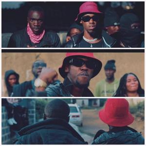 Ghettolondon (feat. Pop Gee De Original) (Explicit)