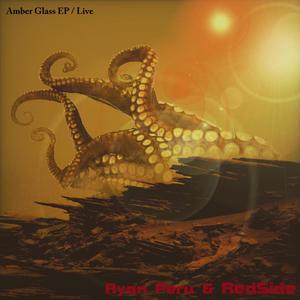 Amber Glass EP / Live