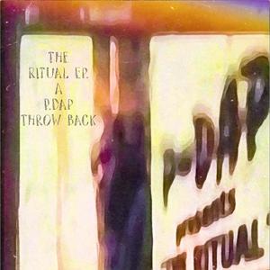 The Ritual A P.Dap Throw Back (Explicit)