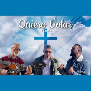 Quiero volar (feat. El Palma & JC El guitarra)
