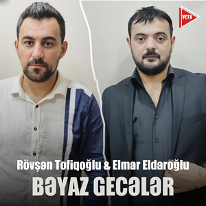 Bəyaz Gecələr