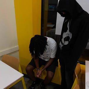 Buff Stomper (feat. WopGotWops) (Explicit)