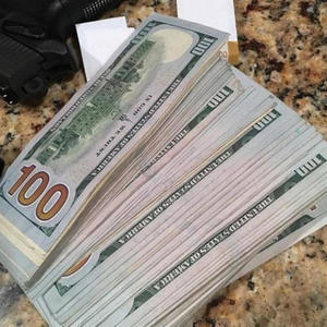 Spend it on bae (Explicit)