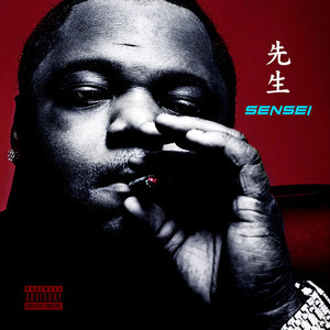 Sensei (Explicit)