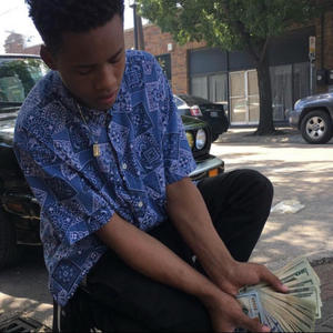 CBFW (feat. DirtRd Baby) (Explicit)