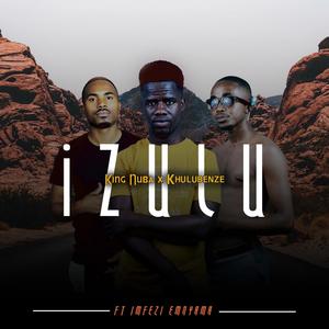 Izulu(feat. Imfezi Emnyama)