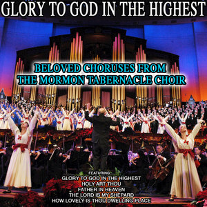 Glory to God in the Highest