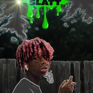 Slatt (EP) [Explicit]