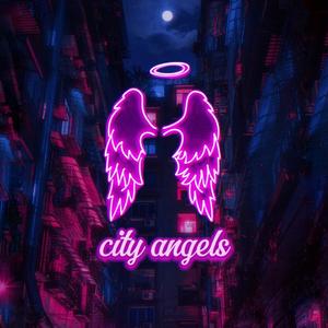 city angels (feat. paju wav) (Explicit)
