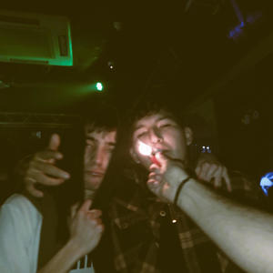 CONTINENTAL (feat. ZUFI) (Explicit)