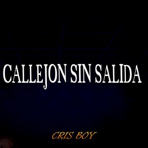 callejon sin salida