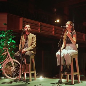 El paisaje(feat. Silvia Criado & Samuel Elcure)(Directo)