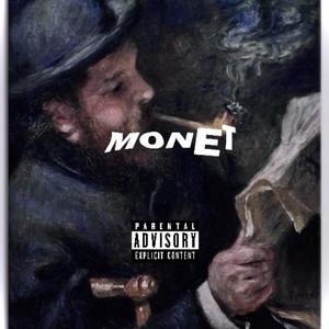 MONET (feat. CTEN) [Explicit]