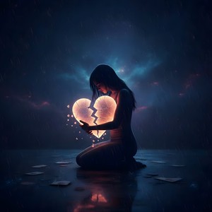 I WAS HAPPY WITH YOU