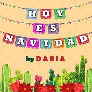 Hoy Es Navidad