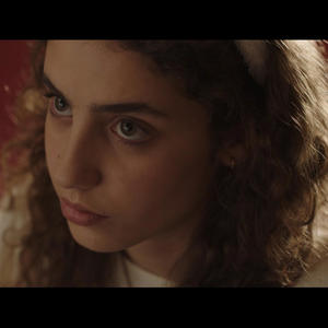 Quando Kátia Conheceu Augusta (Mamma Roma, Original Short Film)