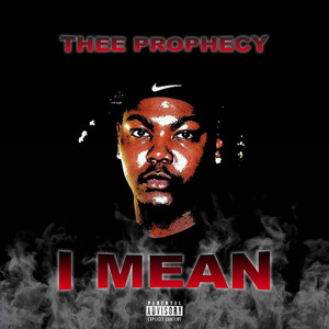 I Mean (Explicit)