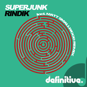 Rindik EP