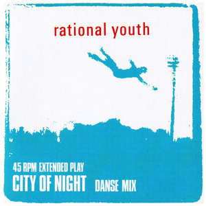 City Of Night (Danse Mix 1982)