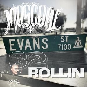 32 Rollin (Explicit)