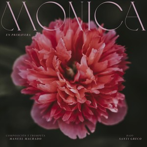 Mónica en Primavera (feat. Santi Greco)