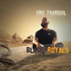 Black Royals (Explicit)