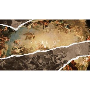 Pride of Lions(feat. IvanL) (Explicit)