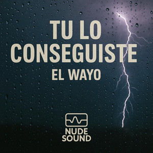 TU LO CONSEGUISTE (Explicit)