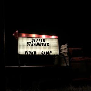 Better Strangers