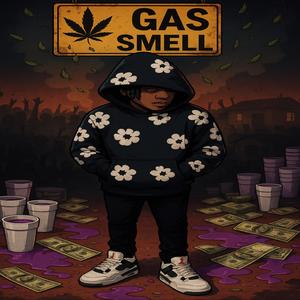 Gas smell (Explicit)