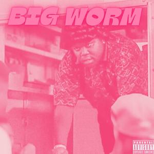 BIG WORM (feat. STAYSERG) (Explicit)