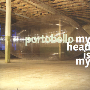 Portobello - Lumberjack