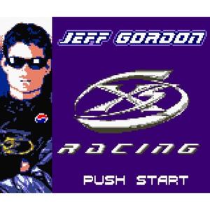 Jeff Gordon (Explicit)