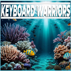 Keyboard Warriors