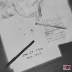 Non c'è fine (Explicit)