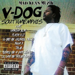 South Memphis (Explicit)