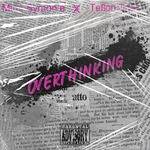 OverThinkers (feat. Mimi Symon’e)