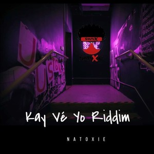 Kay Vé Yo Riddim (Explicit)