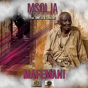 MAFEMANI (feat. SOCHA BEE AND DMS)